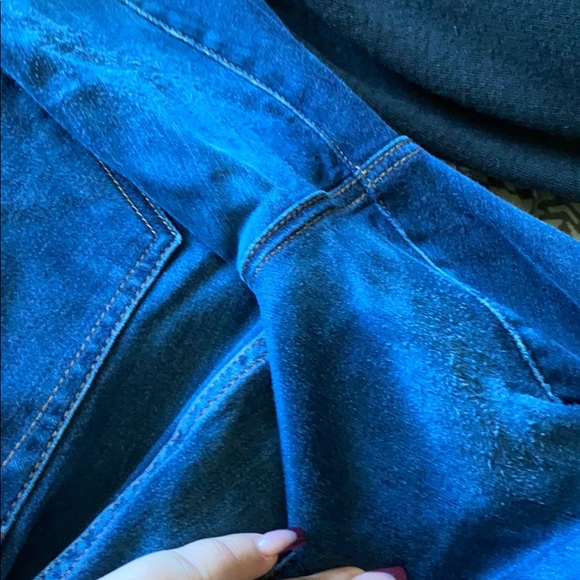 Lot of 13/14 Jeans - American Eagle, Garage, Old N - Picture 3 of 6